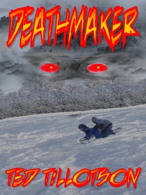 cover image of DeathMaker